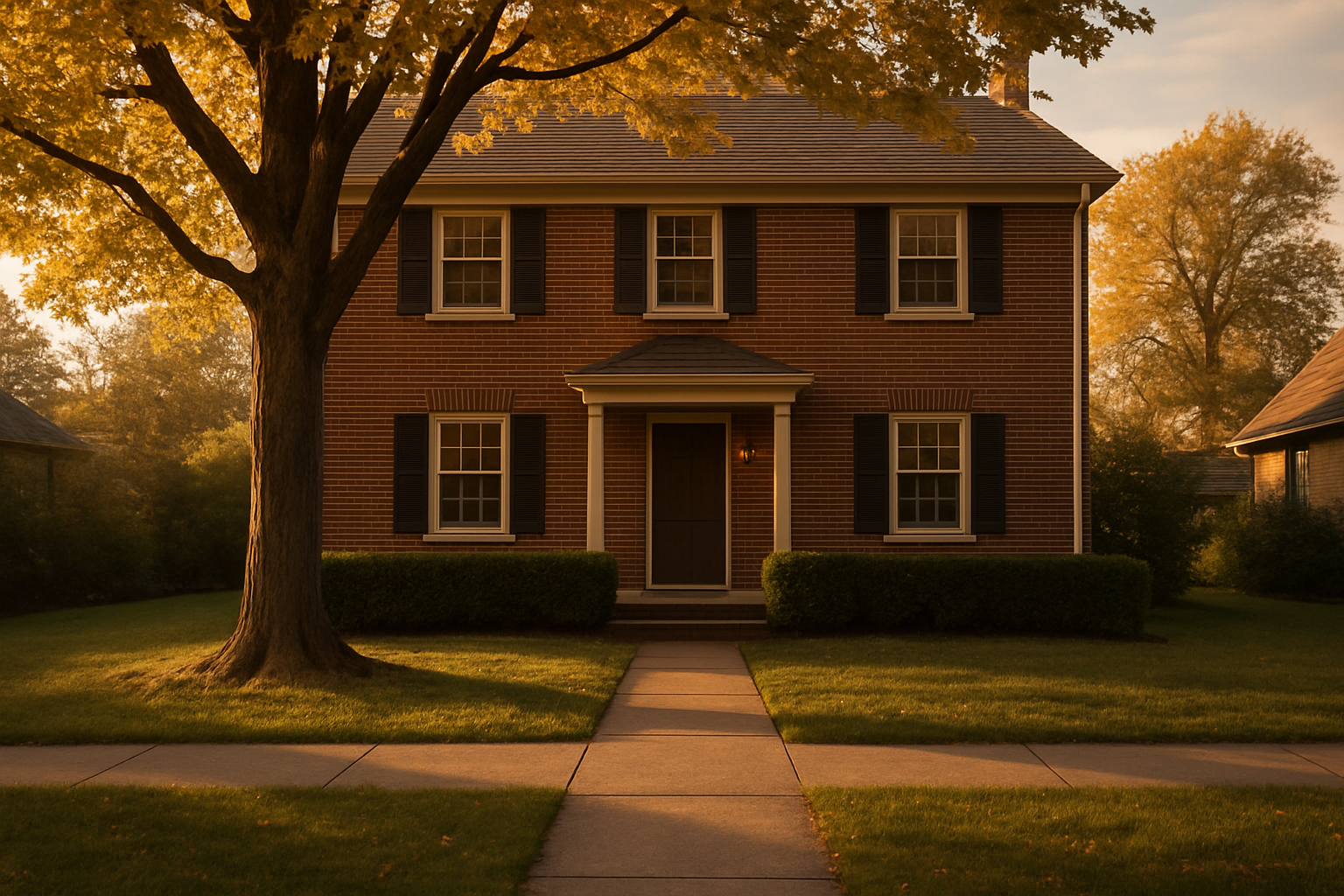 Selling your Indianapolis home during divorce or relocation